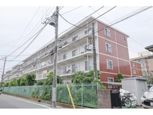【千葉県/船橋市市場】第二フドウ船橋ハイツ 弐号棟 