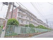 【千葉県/船橋市市場】第二フドウ船橋ハイツ 弐号棟 