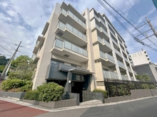 【千葉県/船橋市西船】パークホームズ西船1丁目 