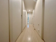 【千葉県/船橋市西船】パークホームズ西船1丁目 