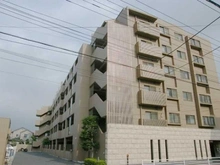 【千葉県/船橋市夏見】コスモ船橋エクセルコート 