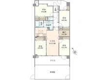 【千葉県/船橋市夏見】コスモ船橋エクセルコート 