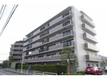 【千葉県/船橋市西船】レックスハイム西船橋 