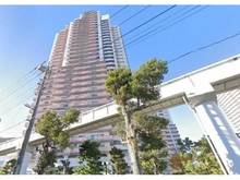 【千葉県/佐倉市ユーカリが丘】スカイプラザ・ユーカリが丘 イーストタワー 