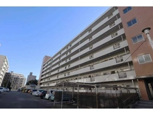 【千葉県/船橋市本中山】小栗原住宅1号棟 
