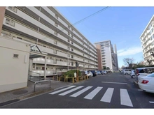 【千葉県/船橋市本中山】小栗原住宅1号棟 