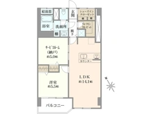 【千葉県/船橋市本中山】小栗原住宅1号棟 