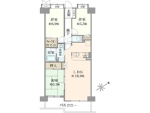 【千葉県/千葉市稲毛区小仲台】ハイホーム稲毛チェリーヒルズ 