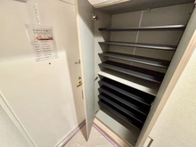 【千葉県/船橋市本郷町】クリオ西船橋壱番館 