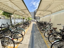 【千葉県/船橋市本郷町】クリオ西船橋壱番館 