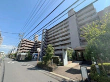 【千葉県/市川市南八幡】ステイツ本八幡 