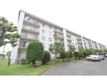 【千葉県/習志野市谷津】谷津遊園ハイツ F棟 
