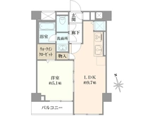 【東京都/台東区根岸】ライオンズマンション日暮里第2 