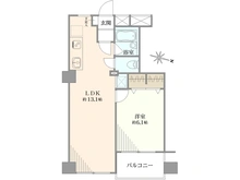 【東京都/足立区梅田】ワコー第9梅田マンション 