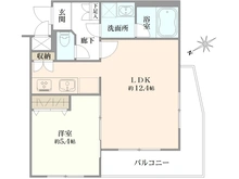 【東京都/足立区舎人】グランドエグザ親水公園I 