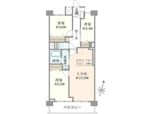 【東京都/葛飾区水元】グリーンパーク金町 