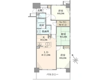 【東京都/江戸川区船堀】ヴァルセーナ船堀 