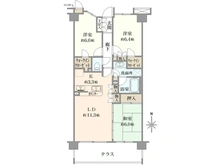 【東京都/江東区木場】マンション木場 