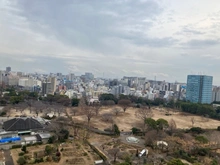 【東京都/江東区木場】プラウドタワー木場公園 