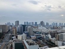 【東京都/江東区木場】プラウドタワー木場公園 