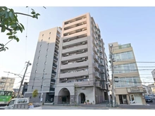【東京都/江東区北砂】ダイアパレス南砂町仙台堀川公園 
