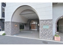 【東京都/江東区北砂】ダイアパレス南砂町仙台堀川公園 