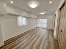 【東京都/江東区南砂】南砂住宅 2号棟 