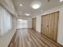 【東京都/江東区南砂】南砂住宅 2号棟 