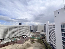 【東京都/江東区南砂】南砂住宅 2号棟 