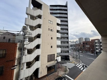 【東京都/台東区竜泉】ヴェレーナ東京入谷III 