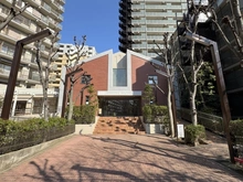 【東京都/江東区北砂】コープ野村大島2号棟 