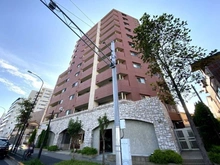 【東京都/江戸川区中葛西】グリーンホームズ葛西南レジデンス 