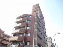 【東京都/江戸川区中葛西】グリーンホームズ葛西南レジデンス 