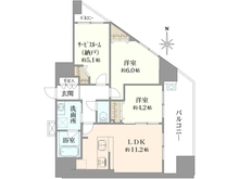 【東京都/江戸川区中葛西】グリーンホームズ葛西南レジデンス 