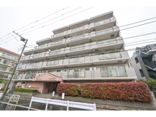 【東京都/江東区東砂】エンゼルハイム仙台堀川公園 
