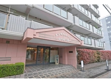 【東京都/江東区東砂】エンゼルハイム仙台堀川公園 