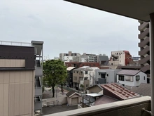 【東京都/江東区南砂】ニックハイム東陽町第7 