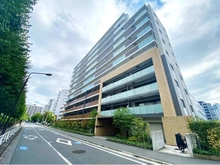 【東京都/江東区東陽】リビオレゾン東陽町ステーションプレミア 