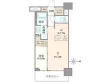 【東京都/江東区東陽】リビオレゾン東陽町ステーションプレミア 