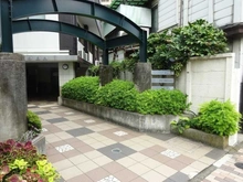 【東京都/豊島区目白】バロンハイツ目白 