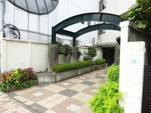 【東京都/豊島区目白】バロンハイツ目白 