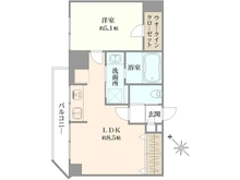 【東京都/豊島区目白】バロンハイツ目白 