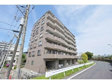 【東京都/葛飾区立石】ドラゴンマンション青戸壱番館 