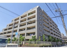 【東京都/江戸川区船堀】ライオンズガーデンテラス船堀 