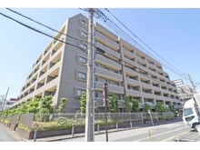 【東京都/江戸川区船堀】ライオンズガーデンテラス船堀 
