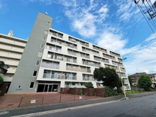 【千葉県/市川市欠真間】メゾン新浜 