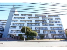 【千葉県/市川市欠真間】メゾン新浜 