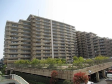 【東京都/八王子市大和田町】グランシティレイディアントアクアヴィータ 