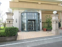 【東京都/八王子市大和田町】グランシティレイディアントアクアヴィータ 