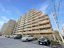 【東京都/大田区南六郷】メイツ多摩川緑地 
